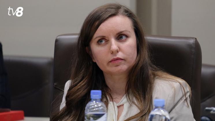Veronica Sirețeanu 5