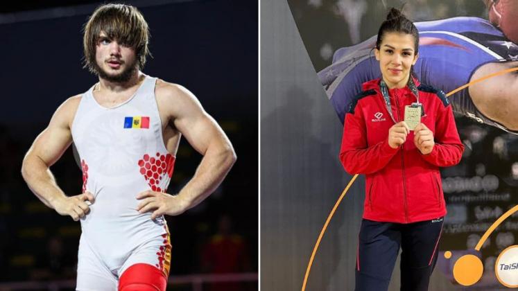 Anastasia Nichita Alexandrin Guțu