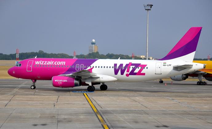 wizz-air