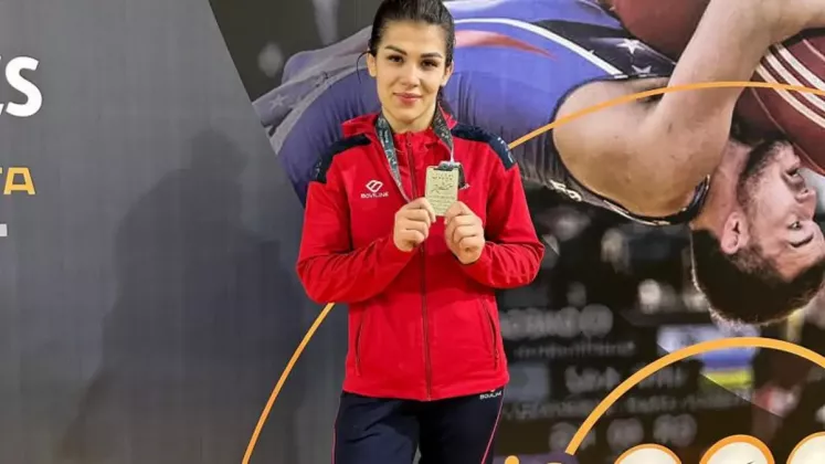 Anastasia Nichita