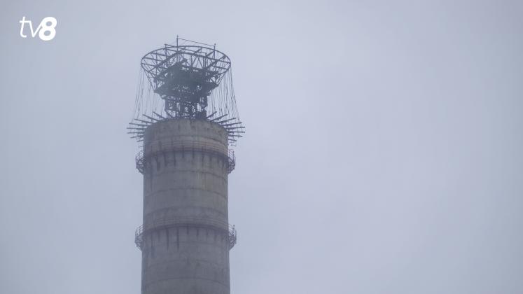 Centrală termică 2