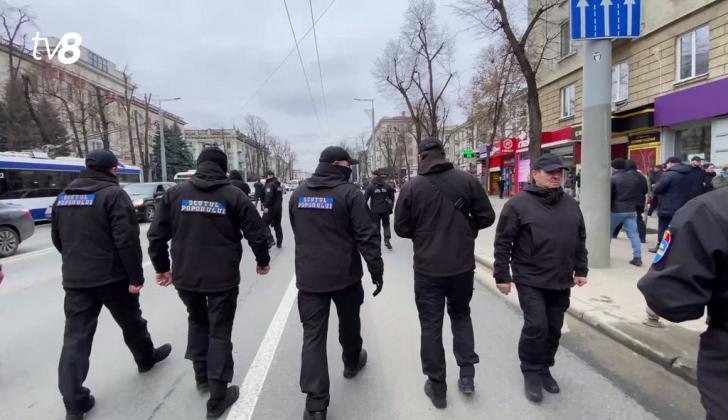 scutul poporului