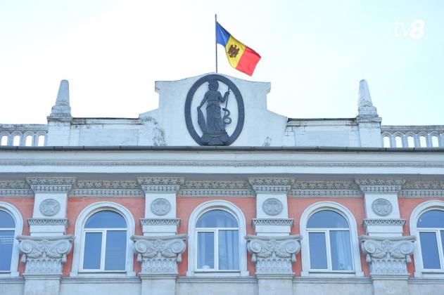 Academia de Științe AȘM (3)