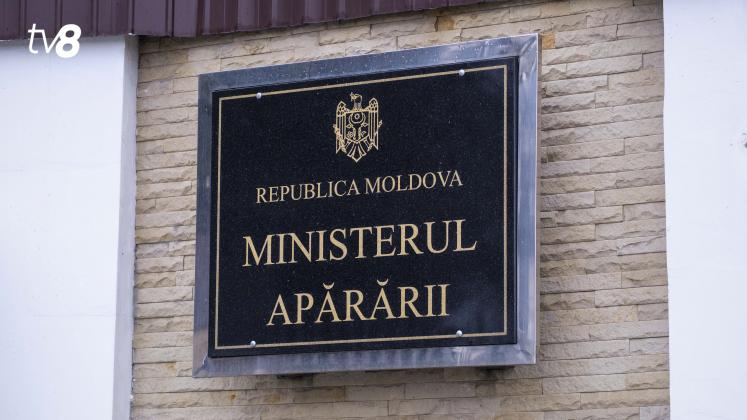 Ministerul Apărării 4