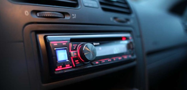 radio