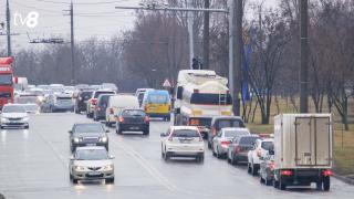 В Молдове дорожает автострахование. Кто ощутит повышение сильнее всего?