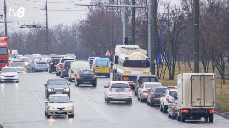 Trafic