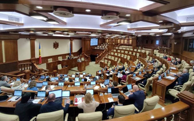 parlament