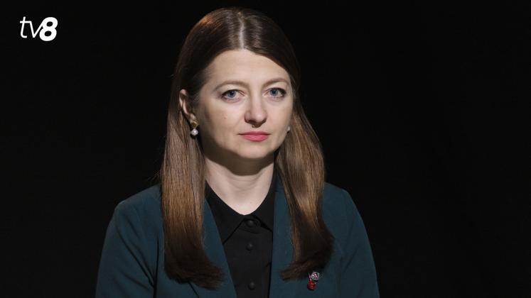 Veronica Mihailov-Moraru 1