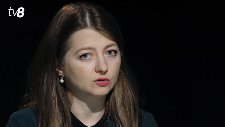 Veronica Mihailov-Moraru 21