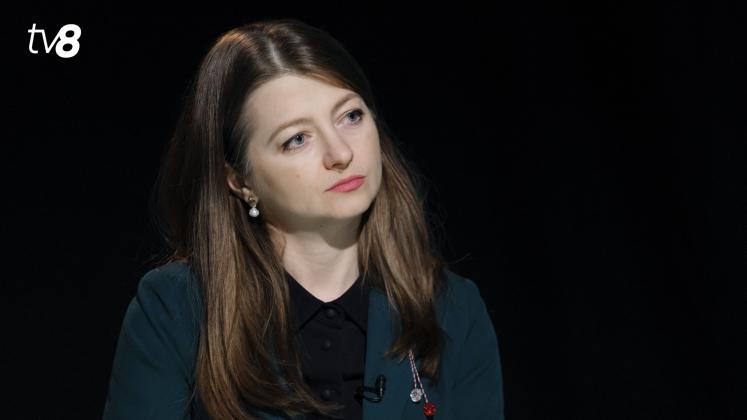Veronica Mihailov-Moraru 16