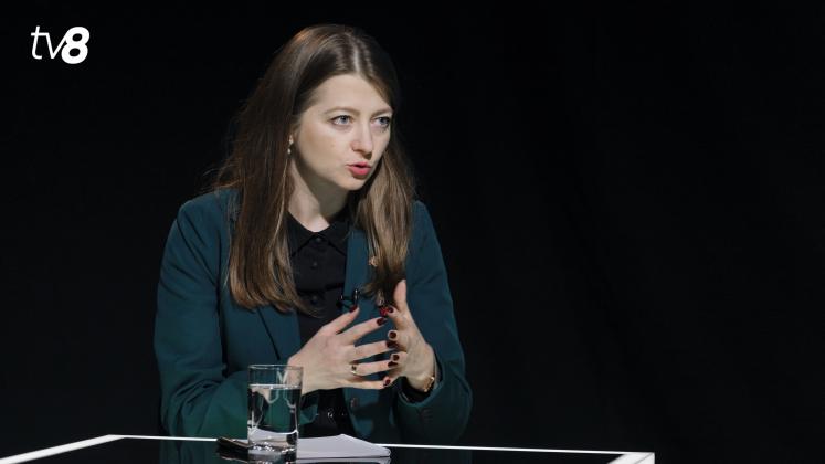 Veronica Mihailov-Moraru 20