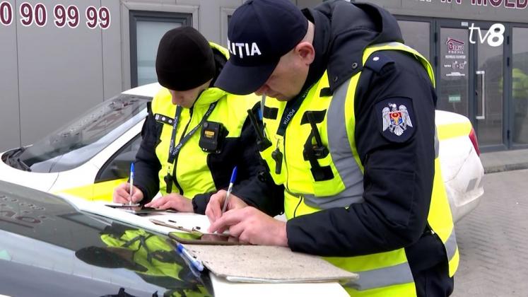 poliția rutieră amendă radar protocol (8)