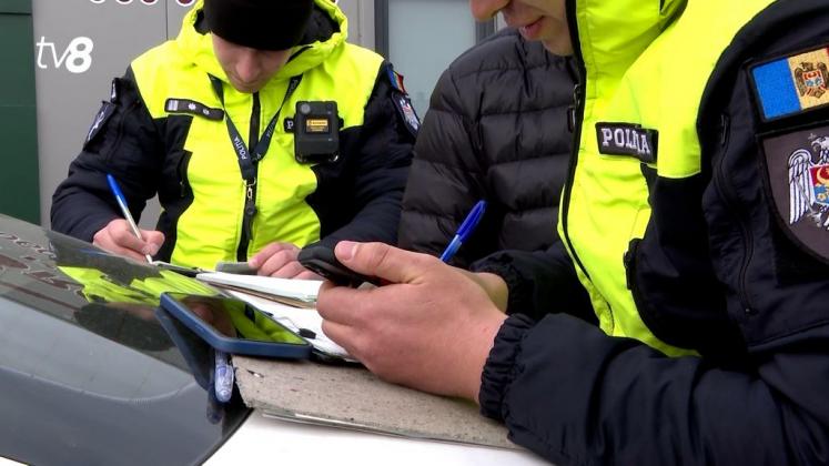 poliția rutieră amendă radar protocol (2)