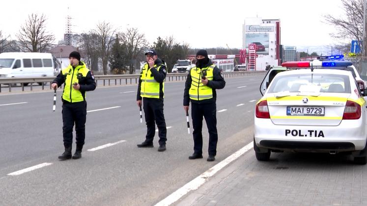 poliția rutieră amendă radar protocol (4)