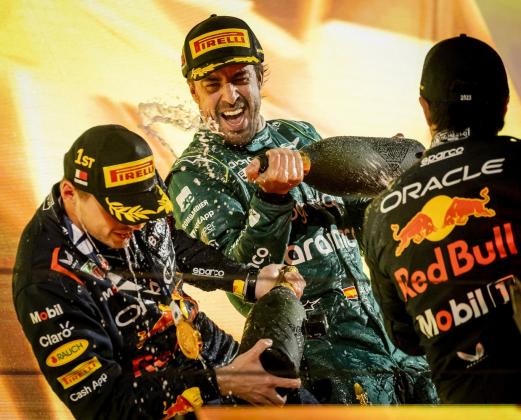 Red Bull Racing Bahrain 2023_12