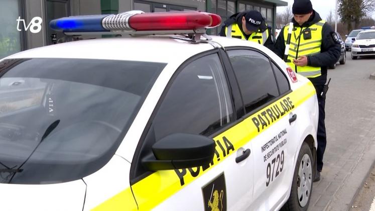 poliția rutieră amendă radar protocol (9)