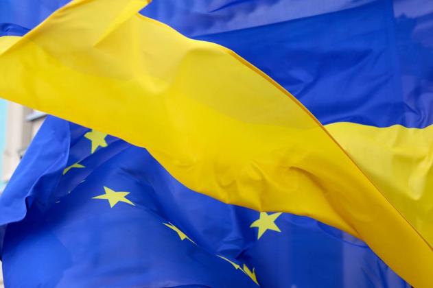 ucraina ue drapel