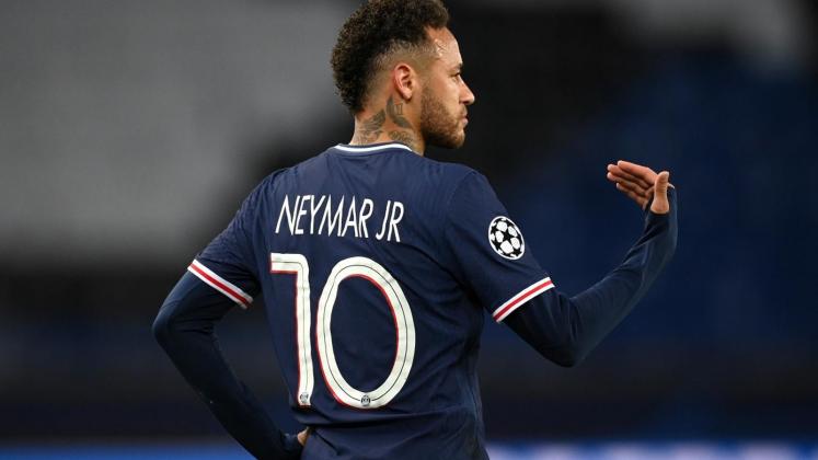 Neymar