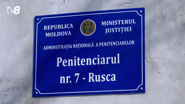 Rusca