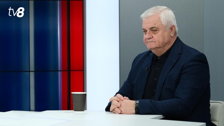 Anatol Țăranu