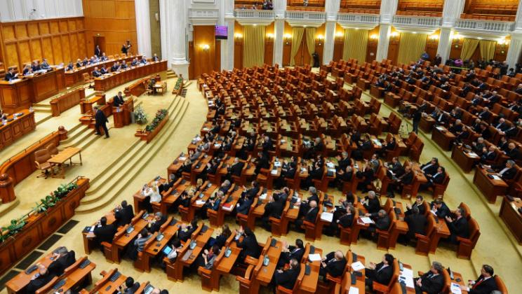 Parlament, România==.thumb