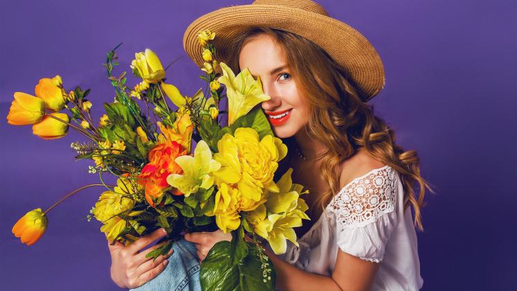 Flowers 1
