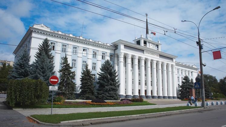 Tiraspol 3
