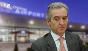 Дело о концессии аэропорта: прокуроры запросили реальные сроки для Лянкэ и еще семи фигурантов 