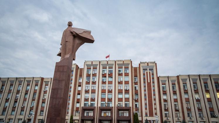 Tiraspol 4