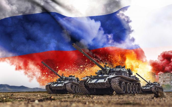 war