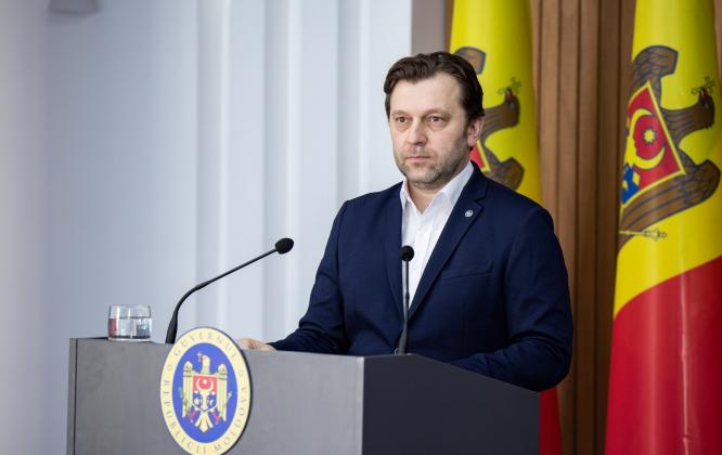 Dumitru Alaiba