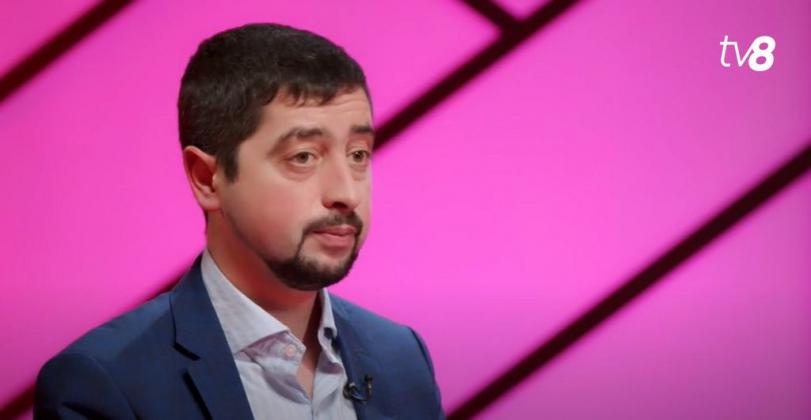 Valeriu Pașa