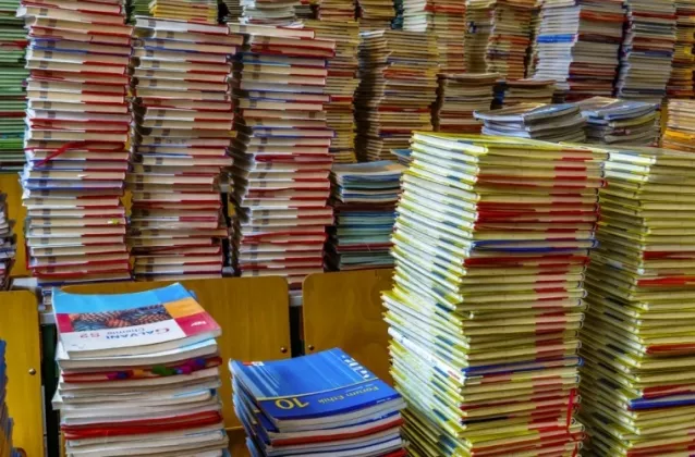 manuale cărți
