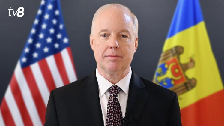 Kent D. Logsdon
