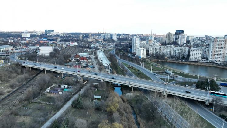 Podul Mihai Viteazul