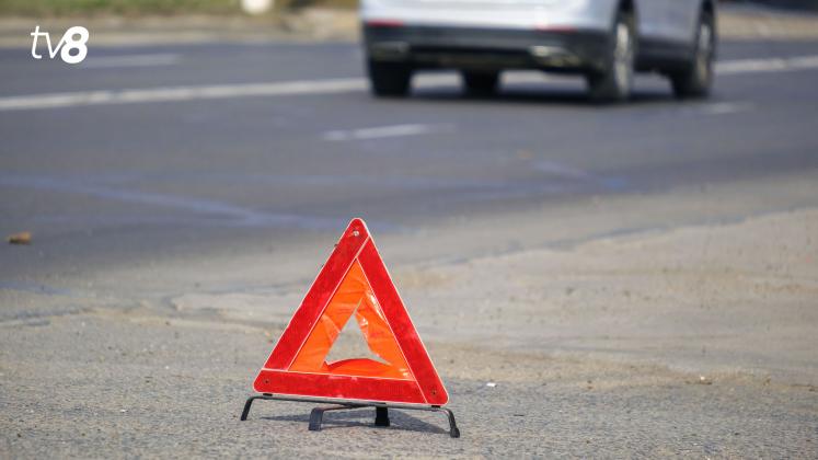 Accident triunghi 5