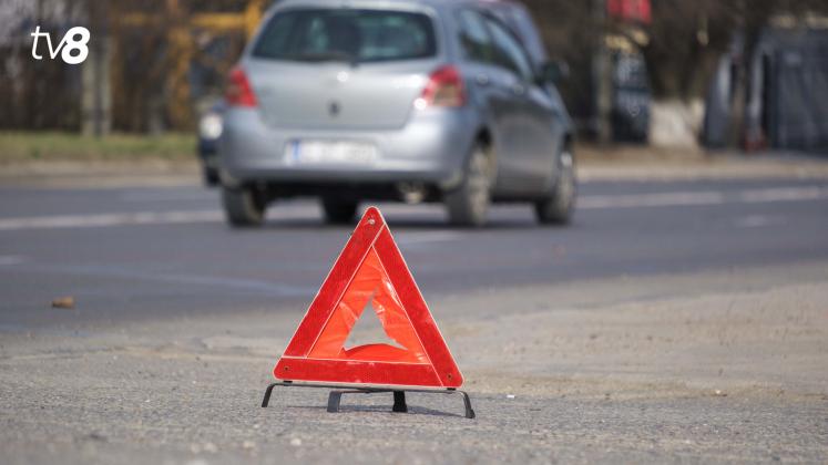 Accident triunghi 3