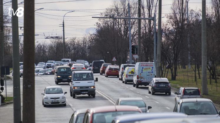 Trafic