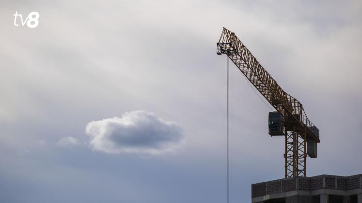 Meteo construcție