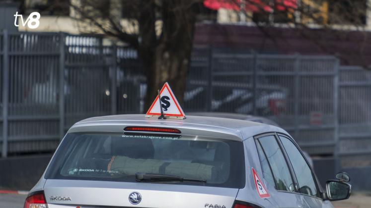 Școala auto 2