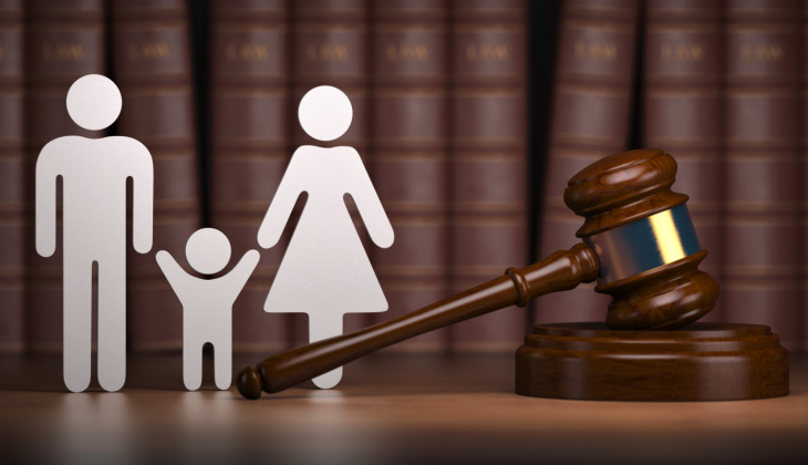 justiție familială