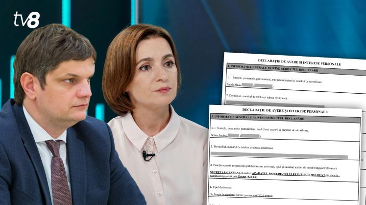 Sandu Spînu declarații