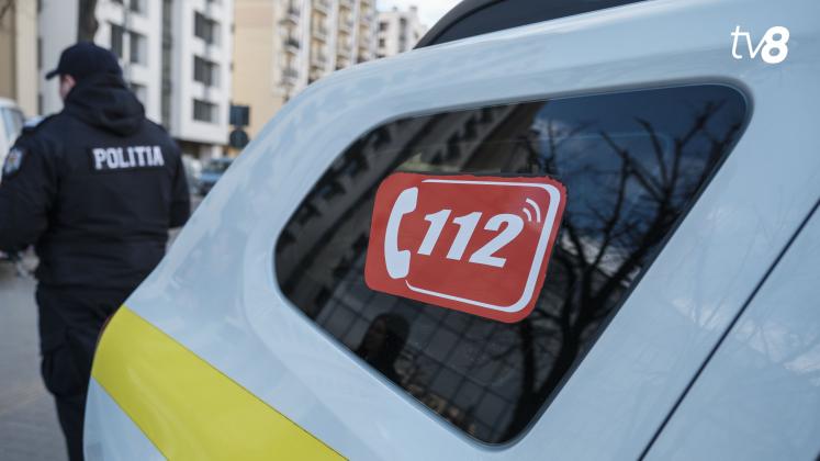 Poliția 112 1