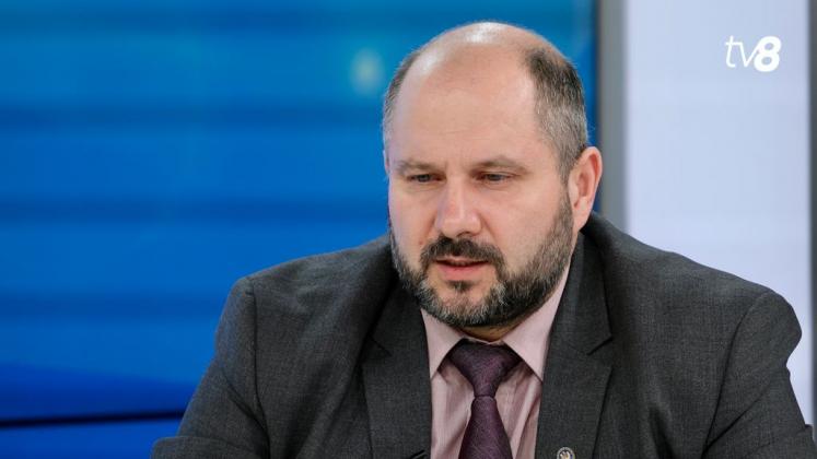 Victor Parlicov