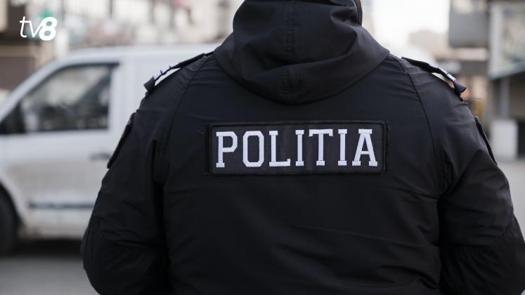 Poliția 1