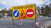 Weekend cu restricții pe o stradă din Chișinău: Modificări la mai multe rute de troleibuz