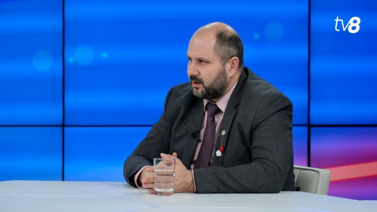 Victor Parlicov