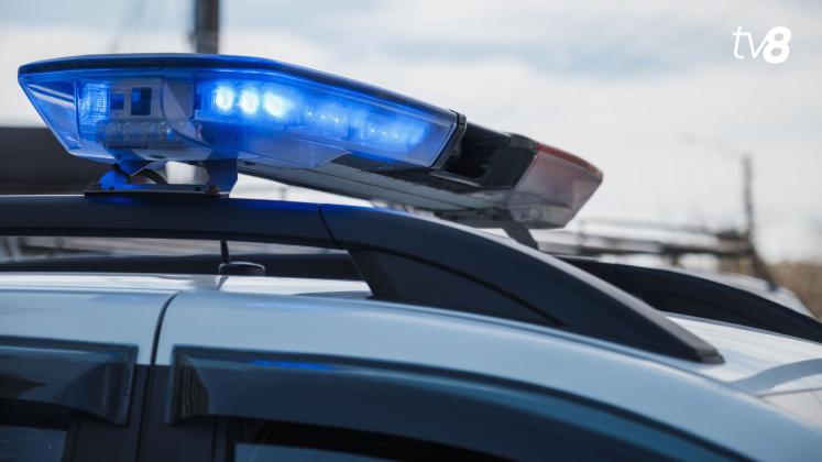 Poliția girofar 2