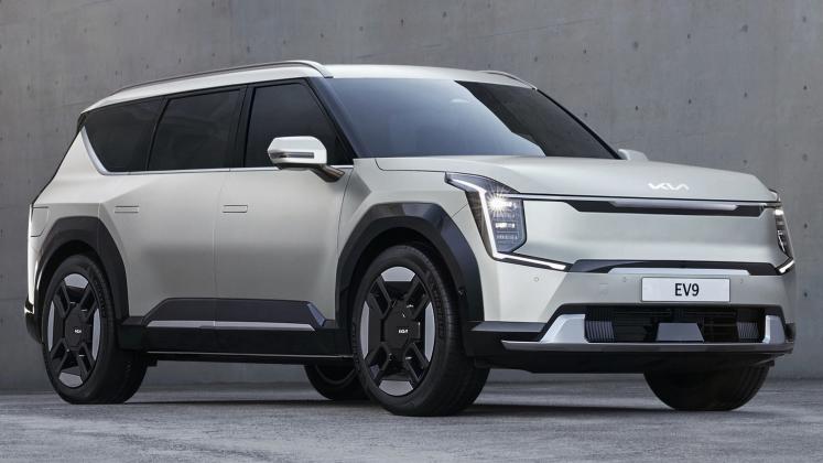 All-new 2023 KIA EV9_3